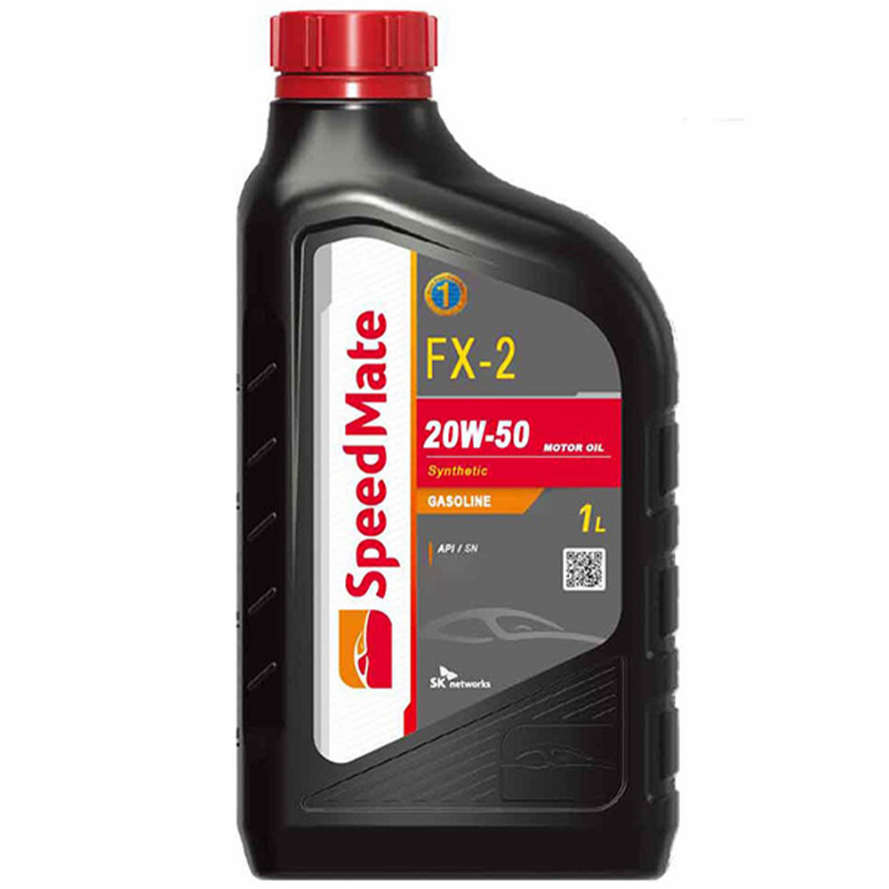 Gasoline _ 20W_50 _ Semi_Synthetic _SK SpeedMate_